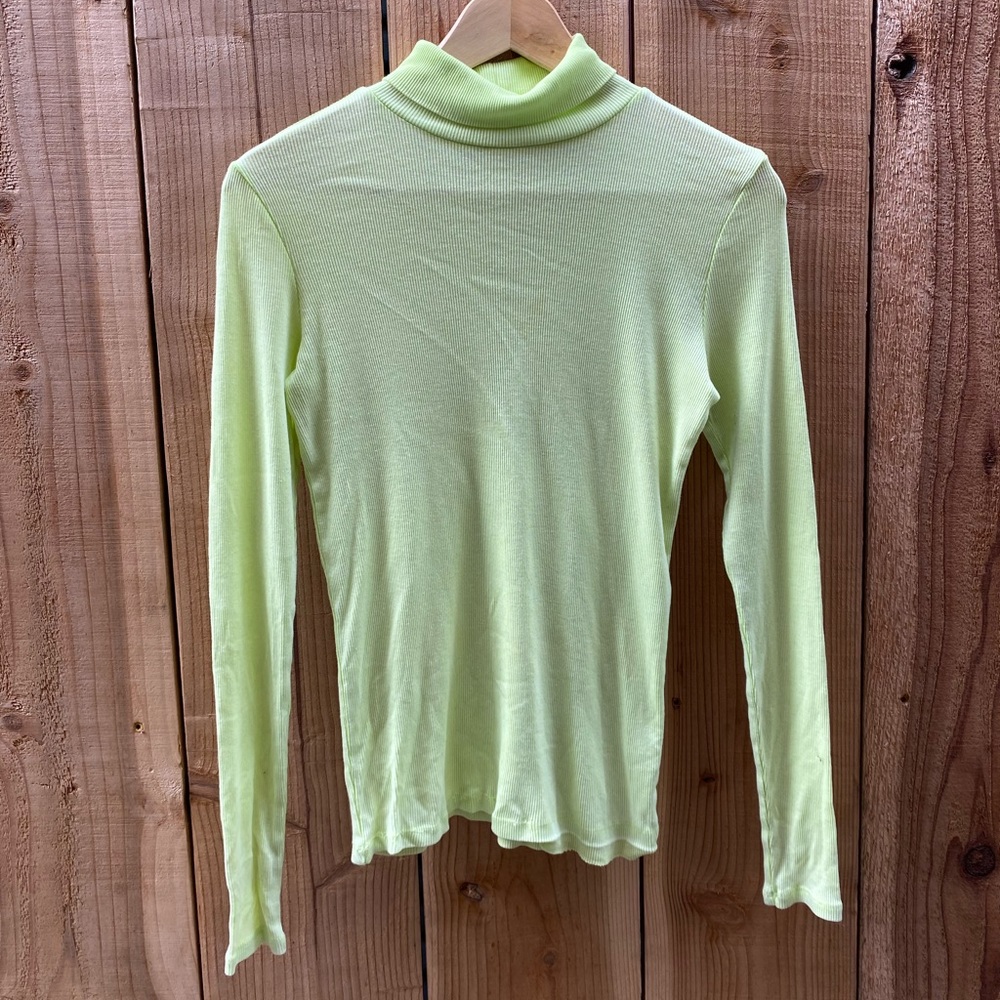 Turtleneck